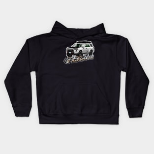 ALL Terrain Kids Hoodie